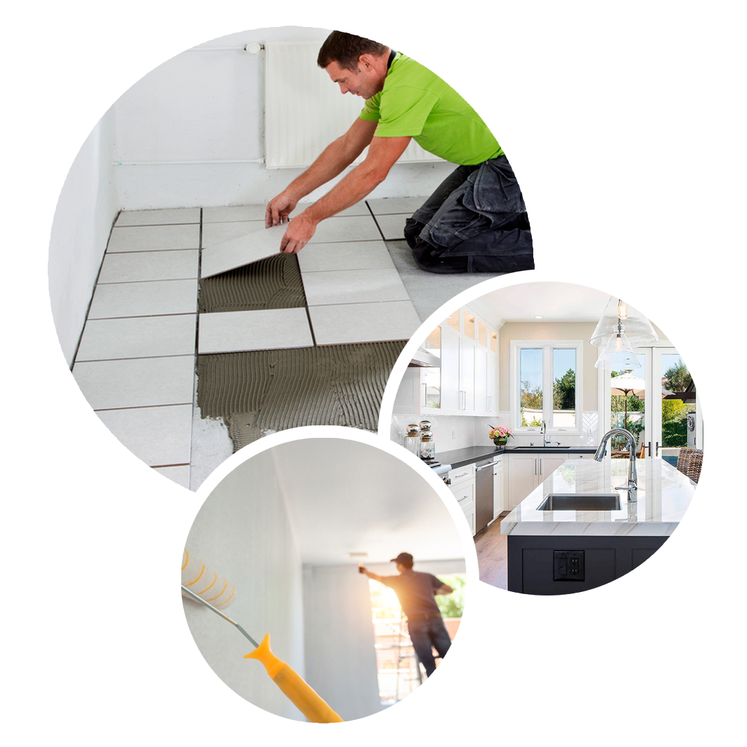 Silva Construction and Cleaning