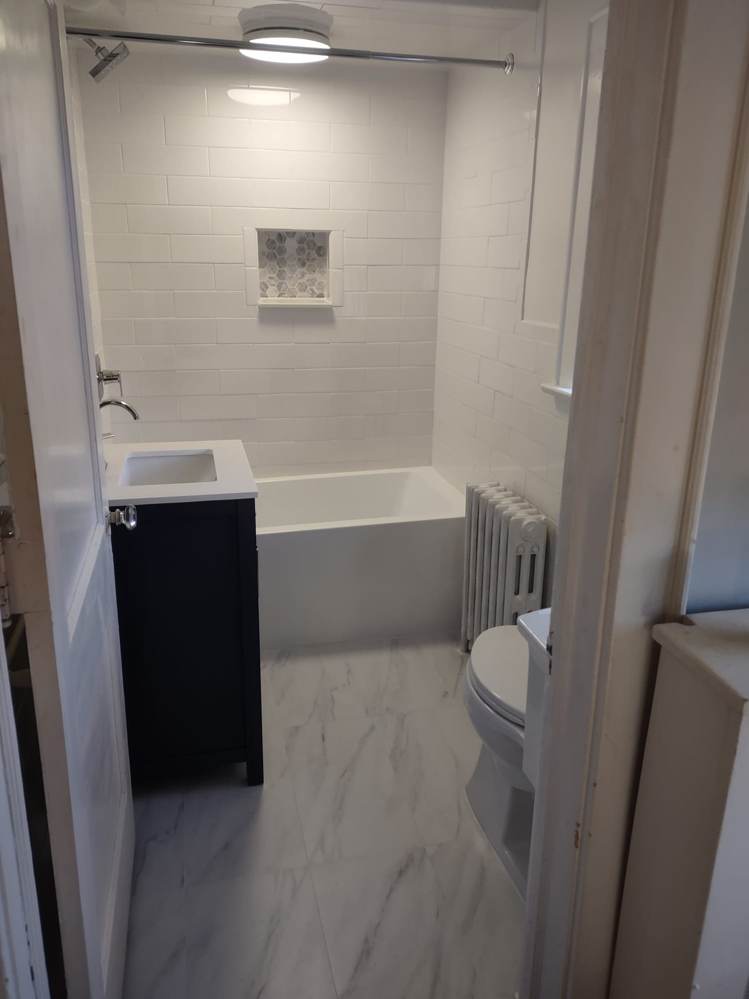 Kitchen & Bath Project 10