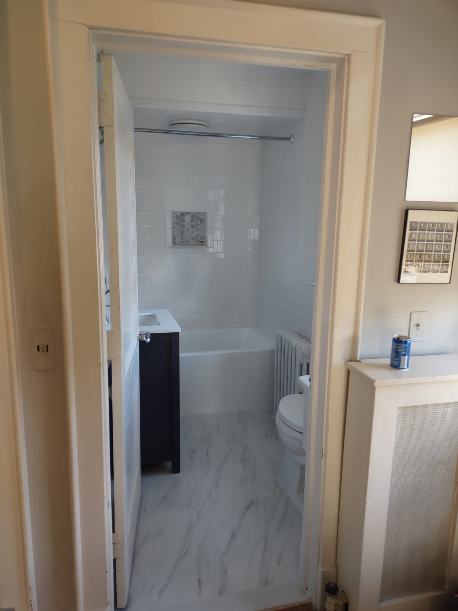 Kitchen & Bath Project 11