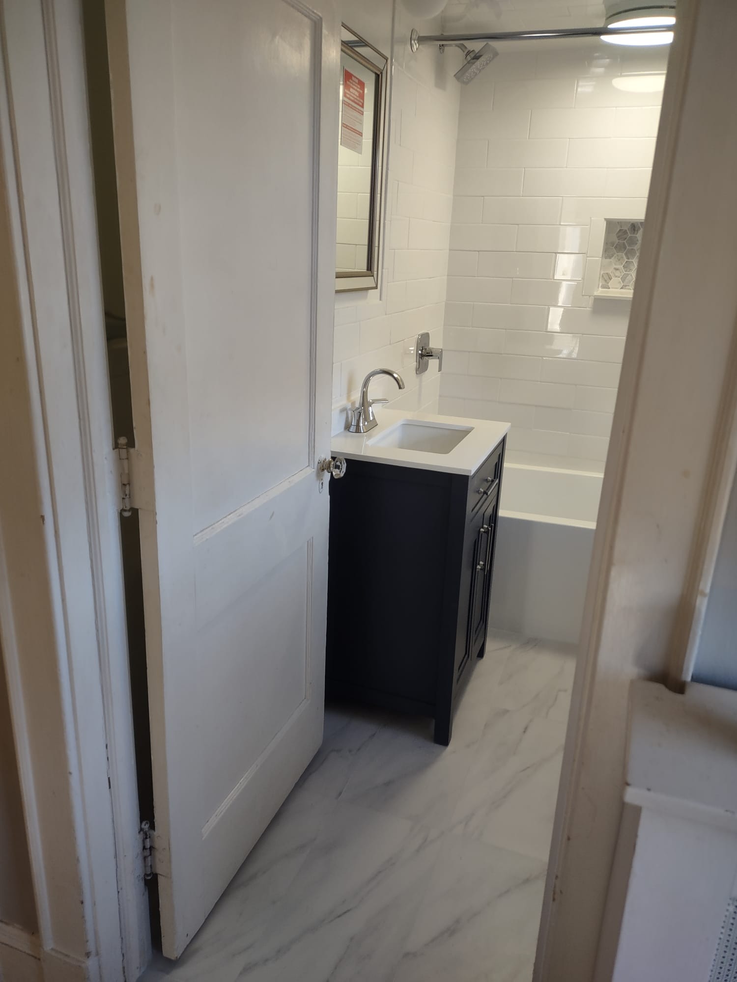 Kitchen & Bath Project 12