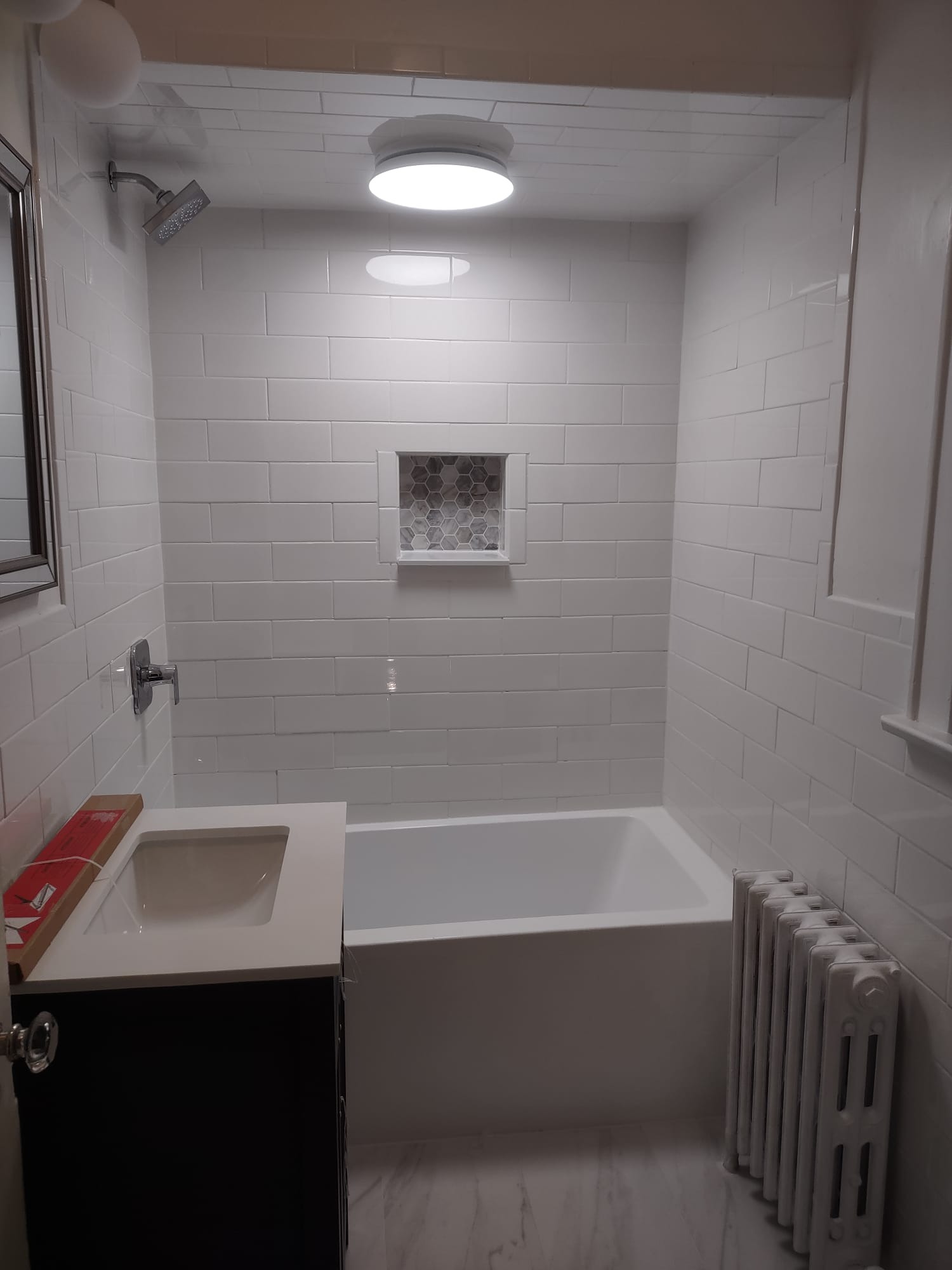 Kitchen & Bath Project 13