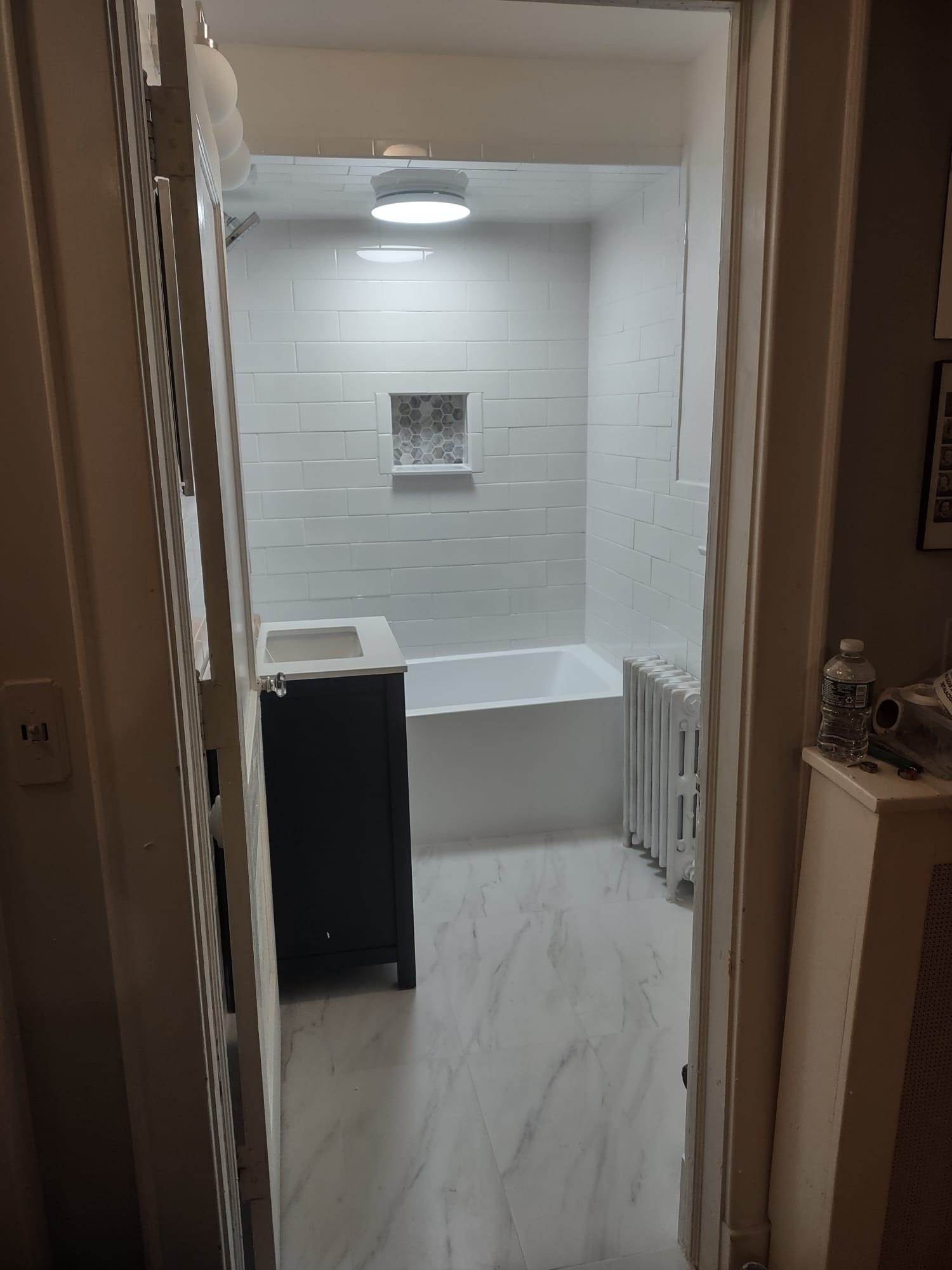 Kitchen & Bath Project 14