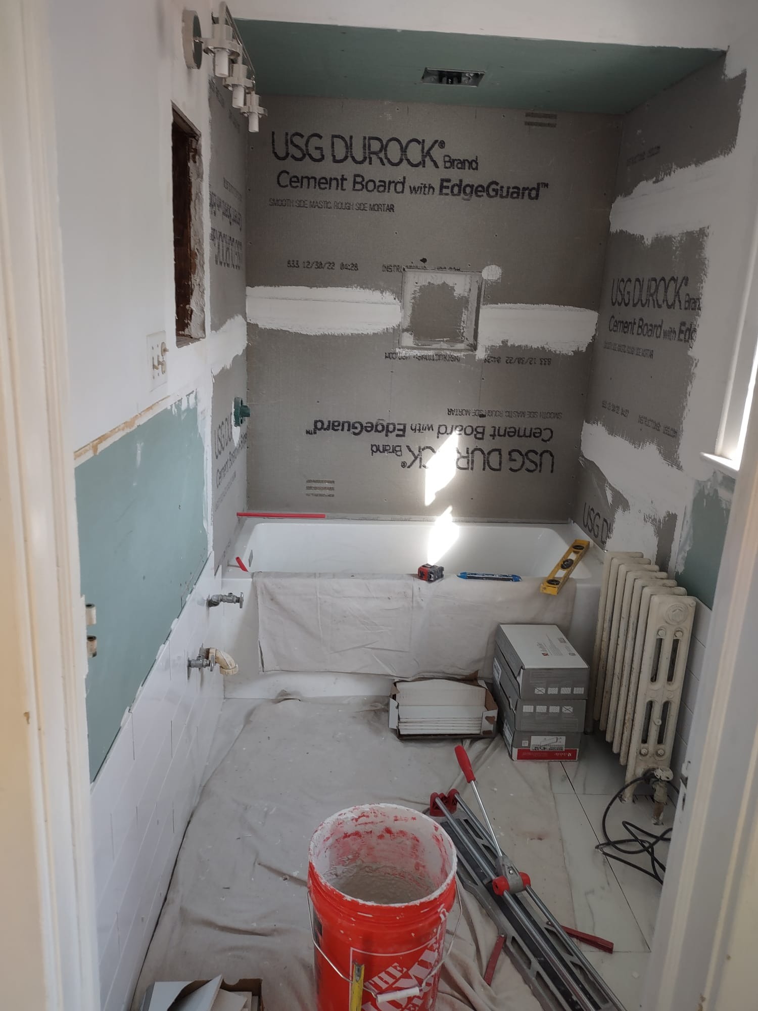 Kitchen & Bath Project 15