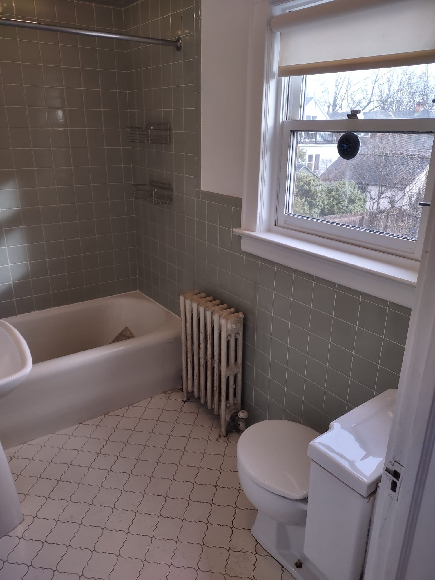 Kitchen & Bath Project 19