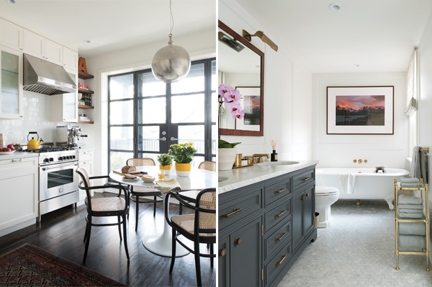 Kitchen & Bath Project 21