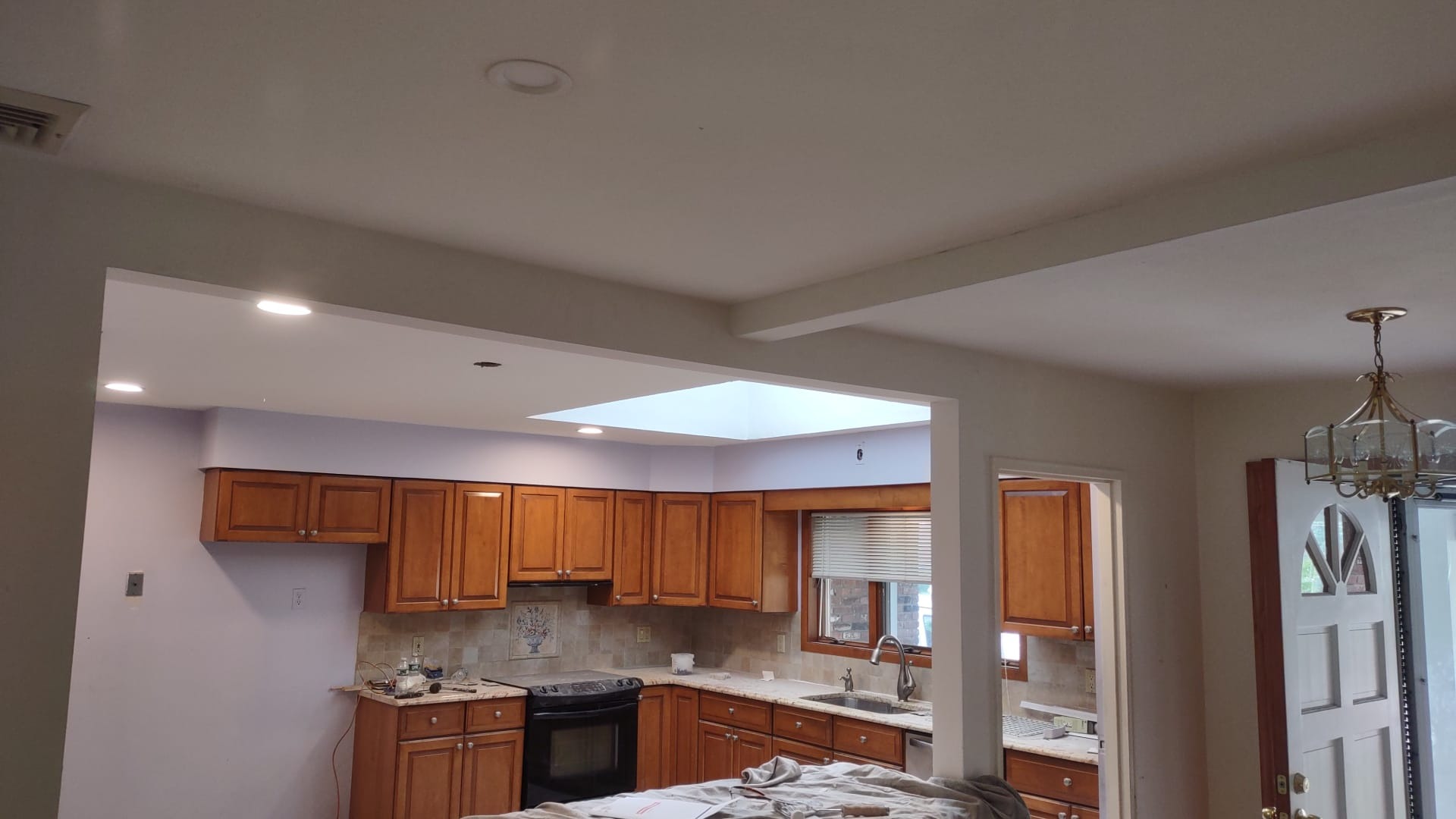 Kitchen & Bath Project 23