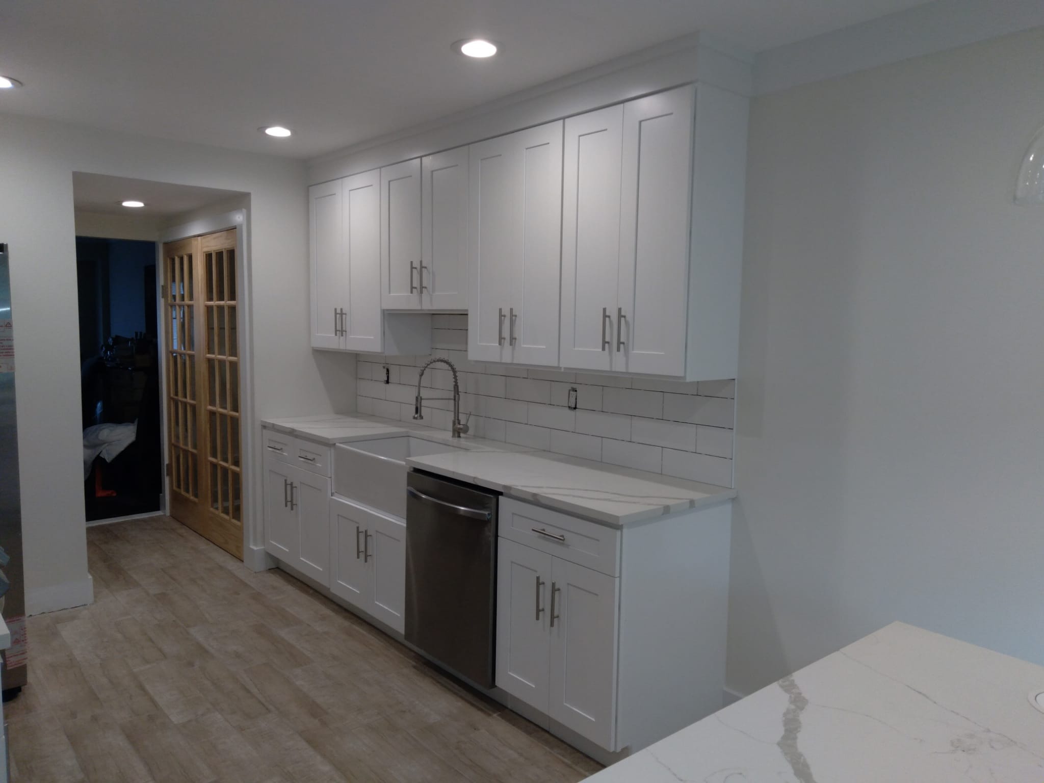 Kitchen & Bath Project 24