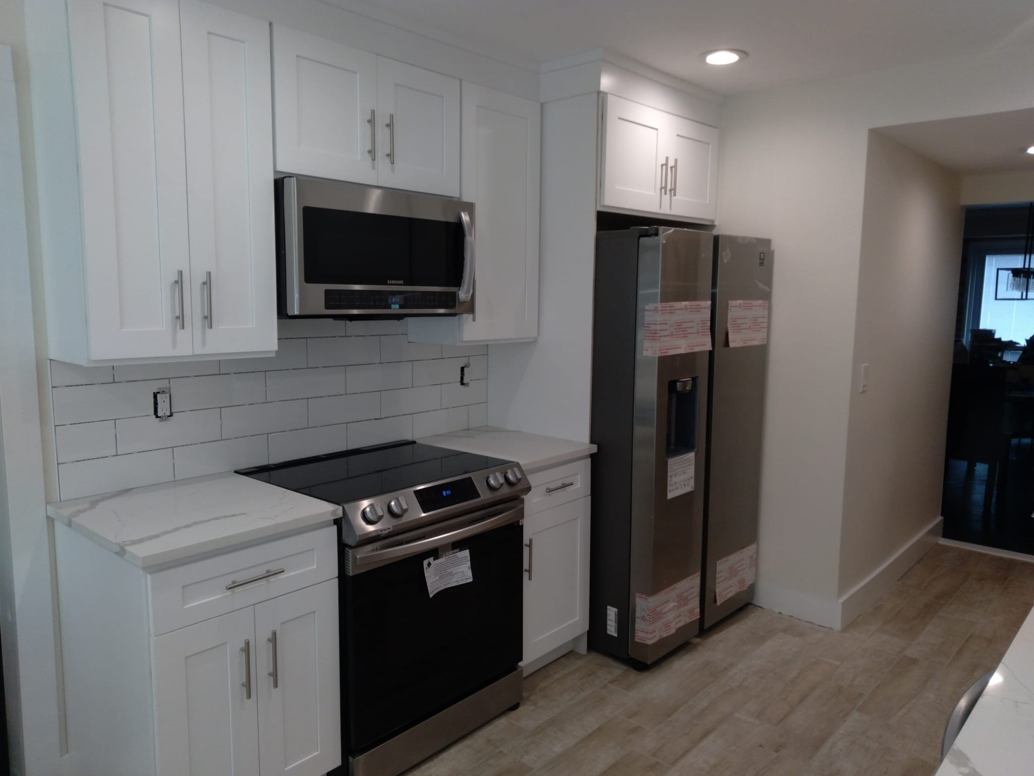 Kitchen & Bath Project 25