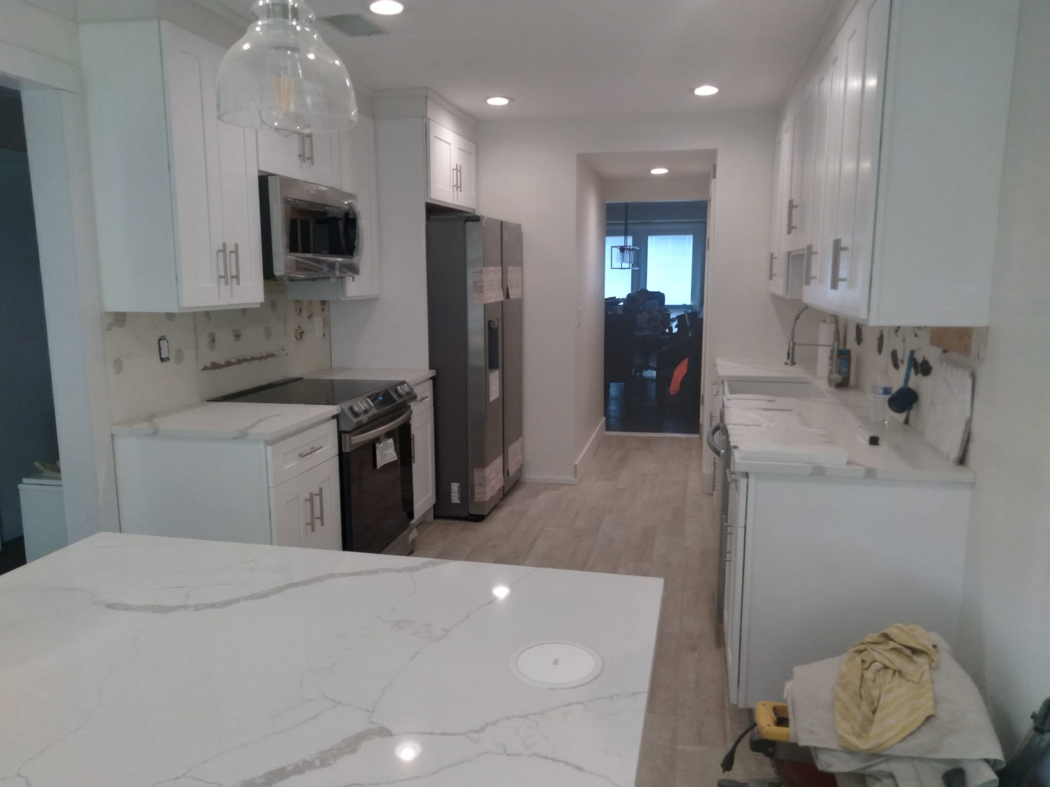 Kitchen & Bath Project 26