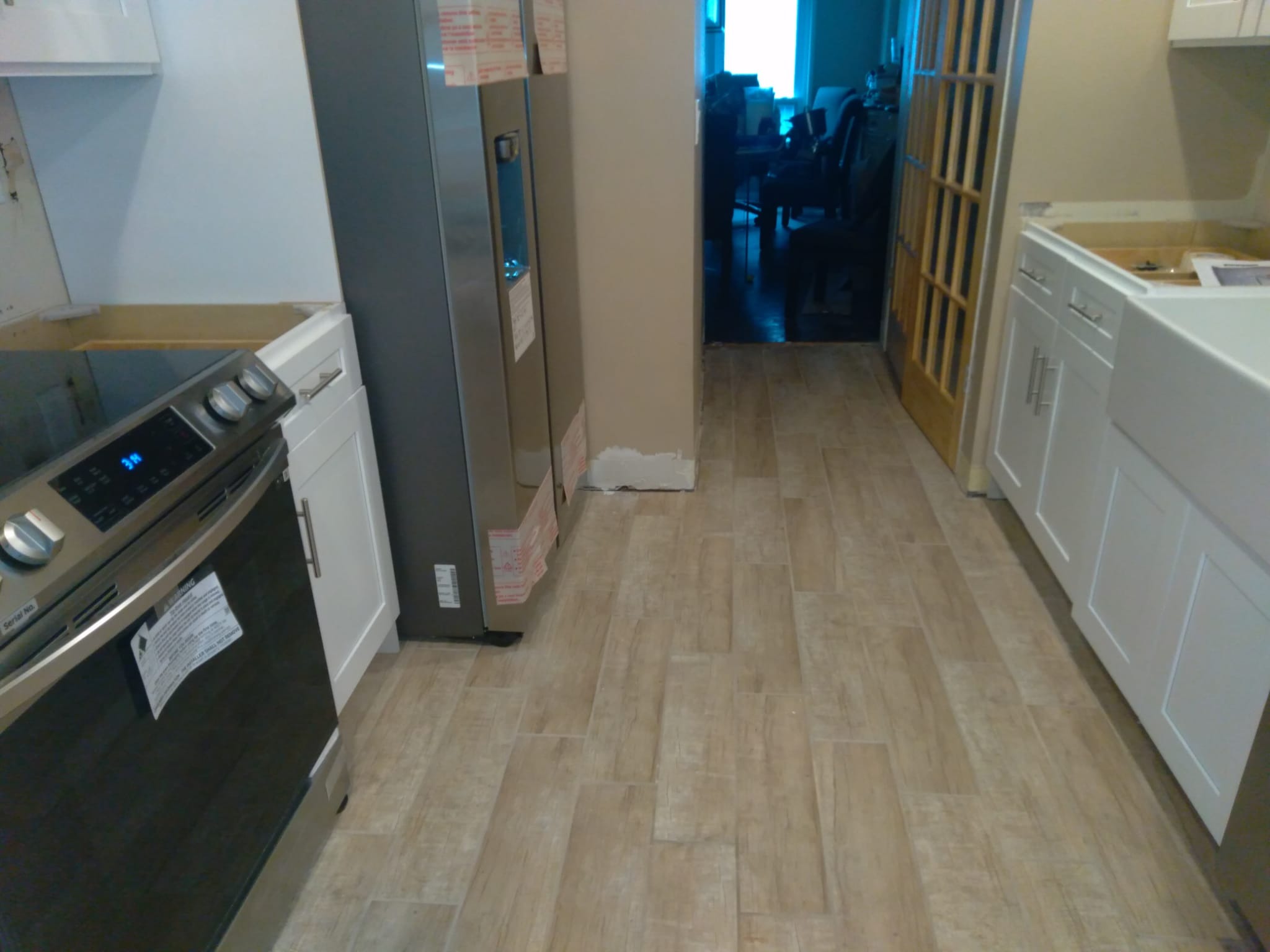 Kitchen & Bath Project 27