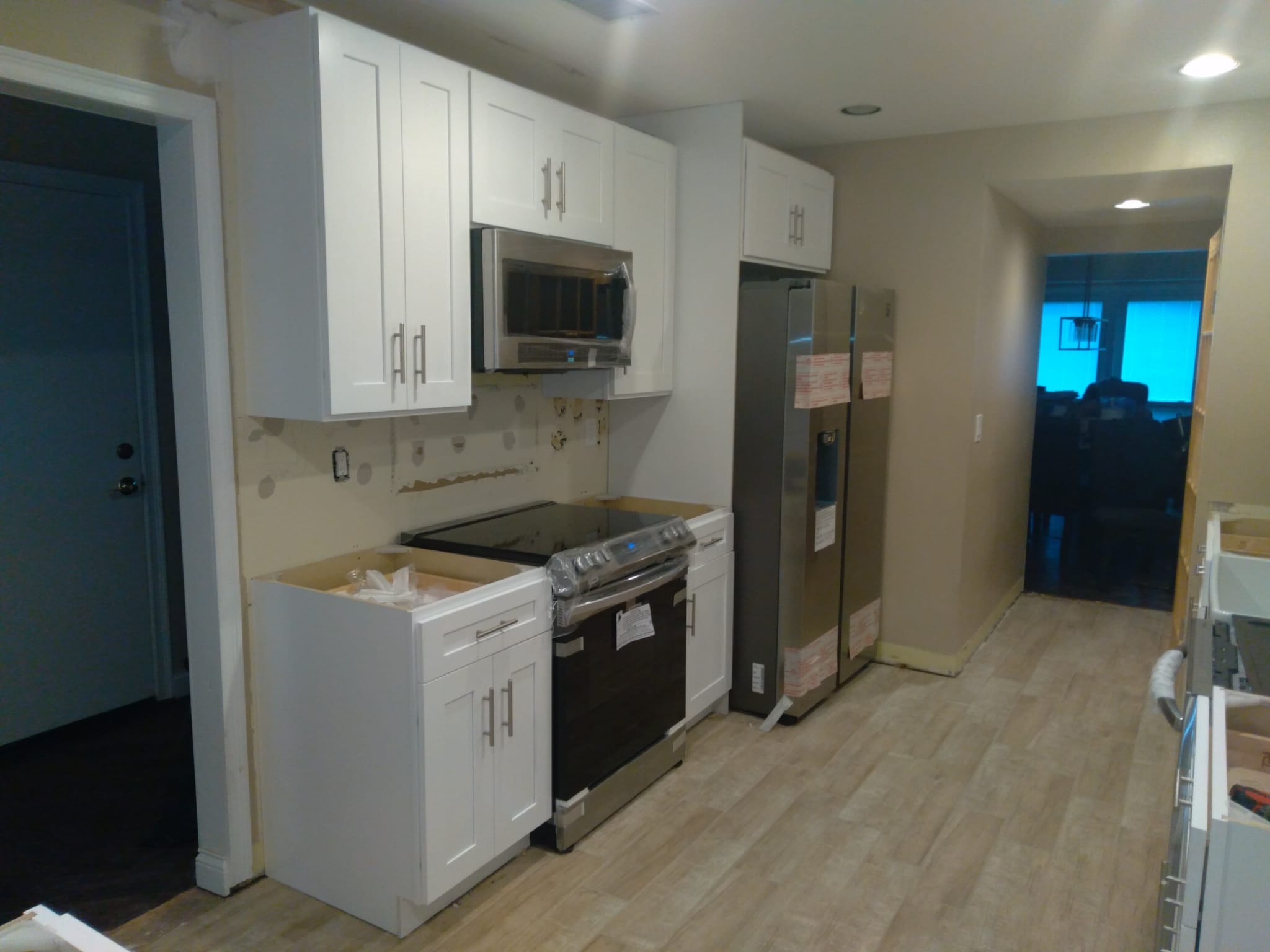 Kitchen & Bath Project 28