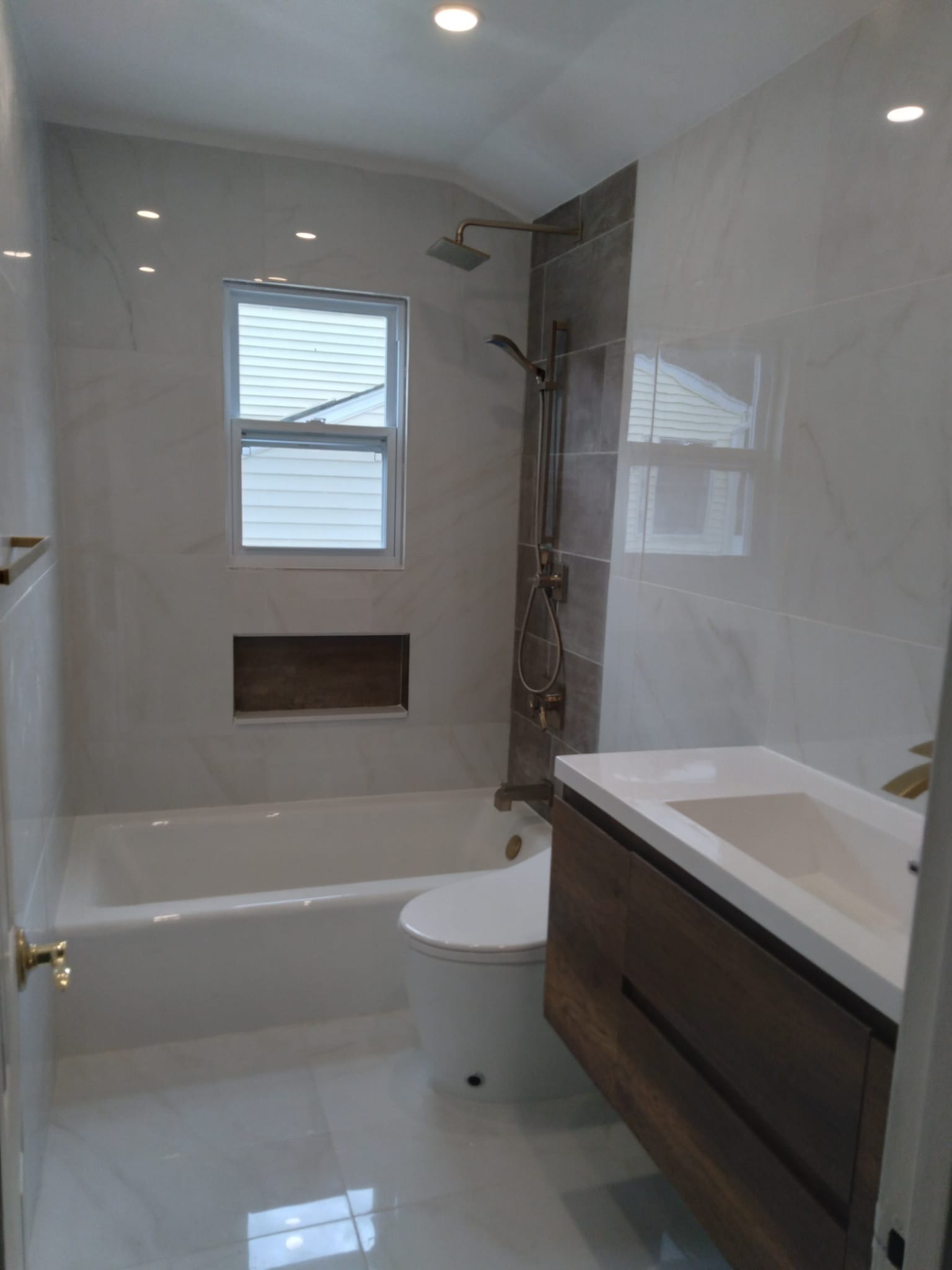 Kitchen & Bath Project 4