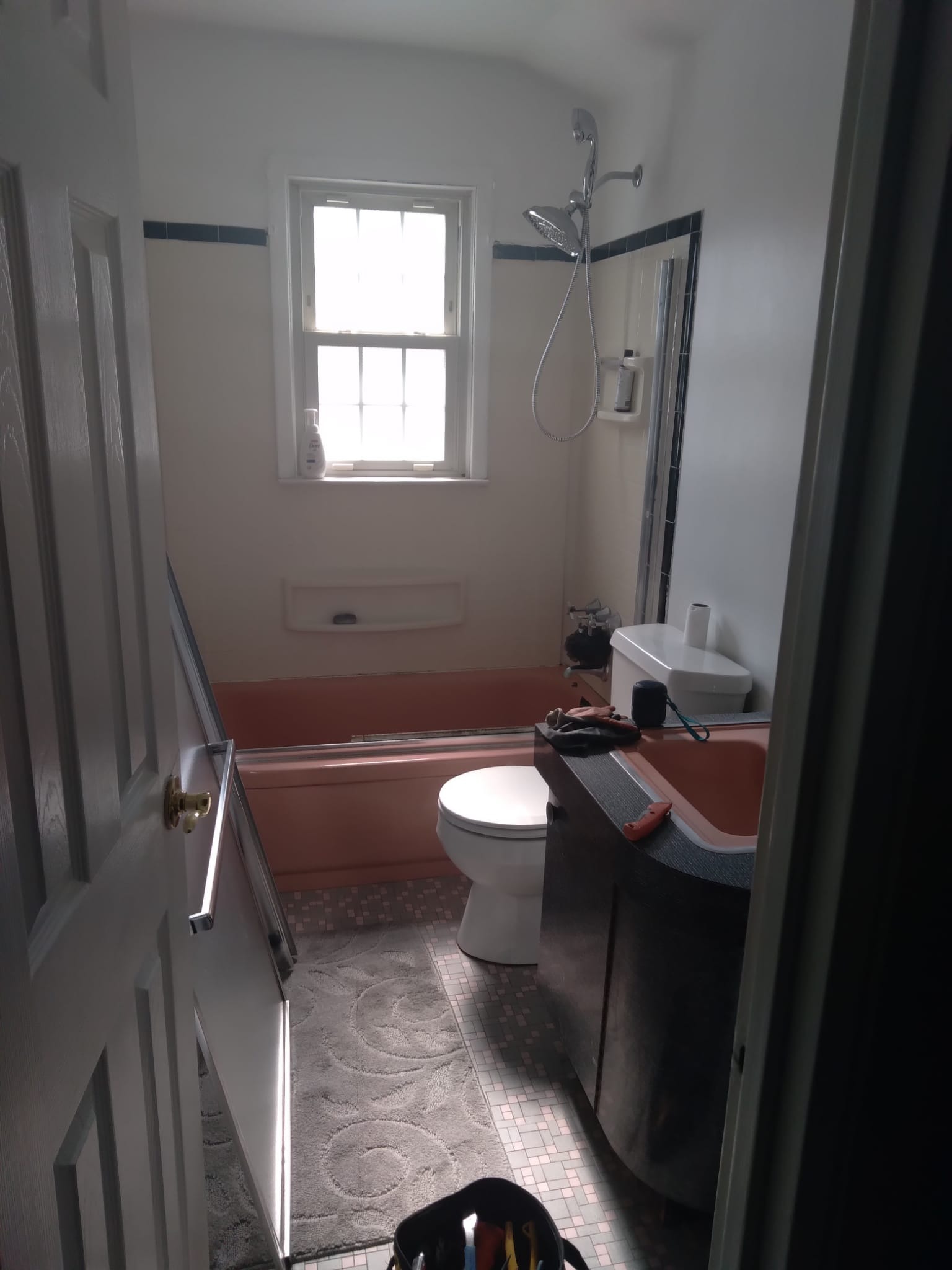 Kitchen & Bath Project 6