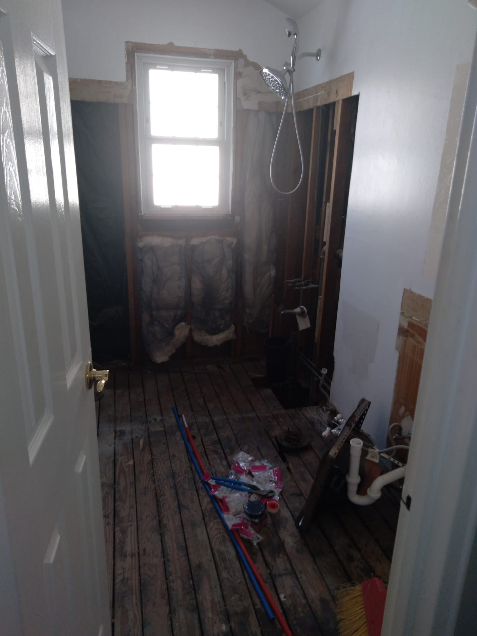 Kitchen & Bath Project 7