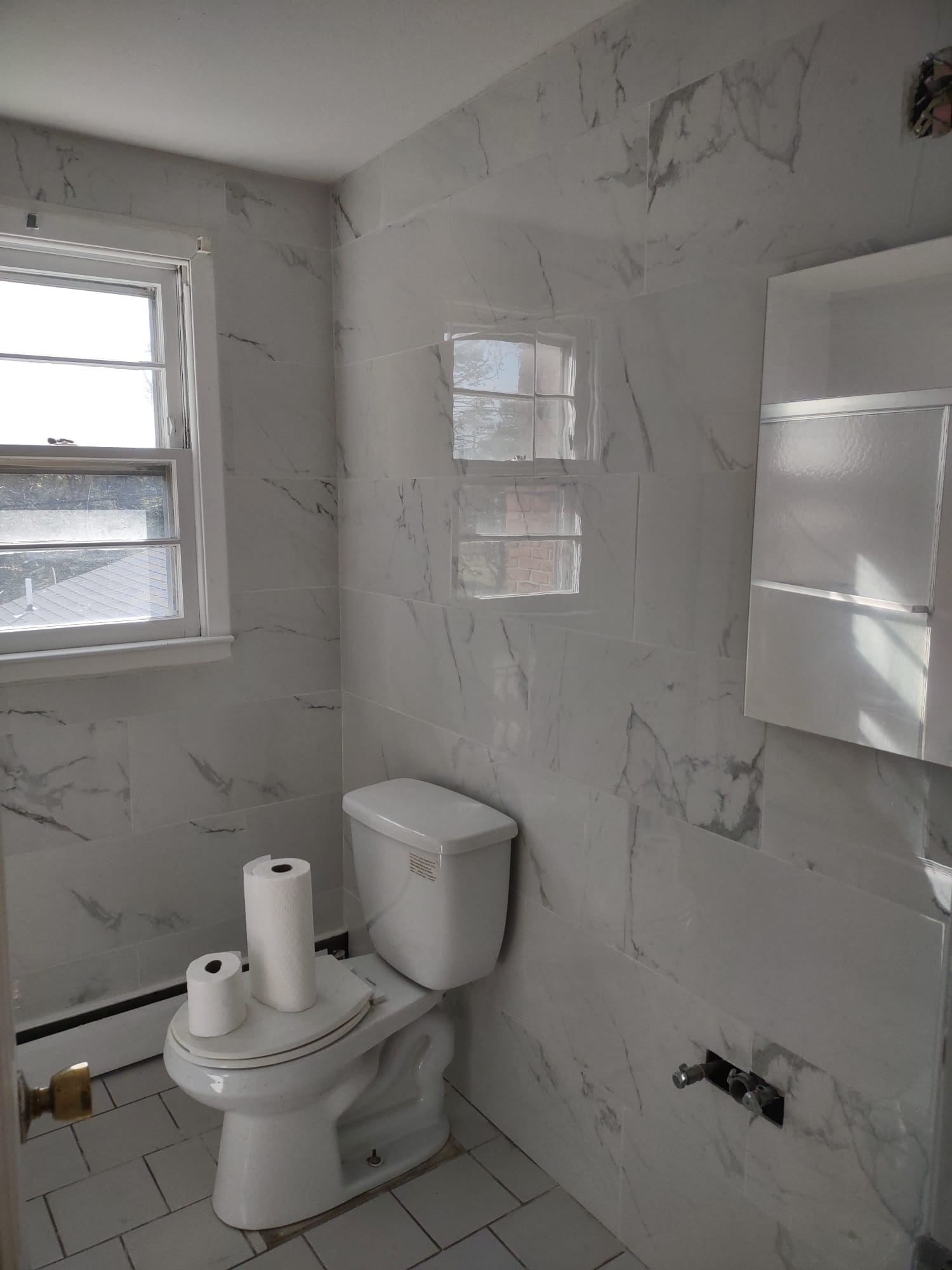 Kitchen & Bath Project 8