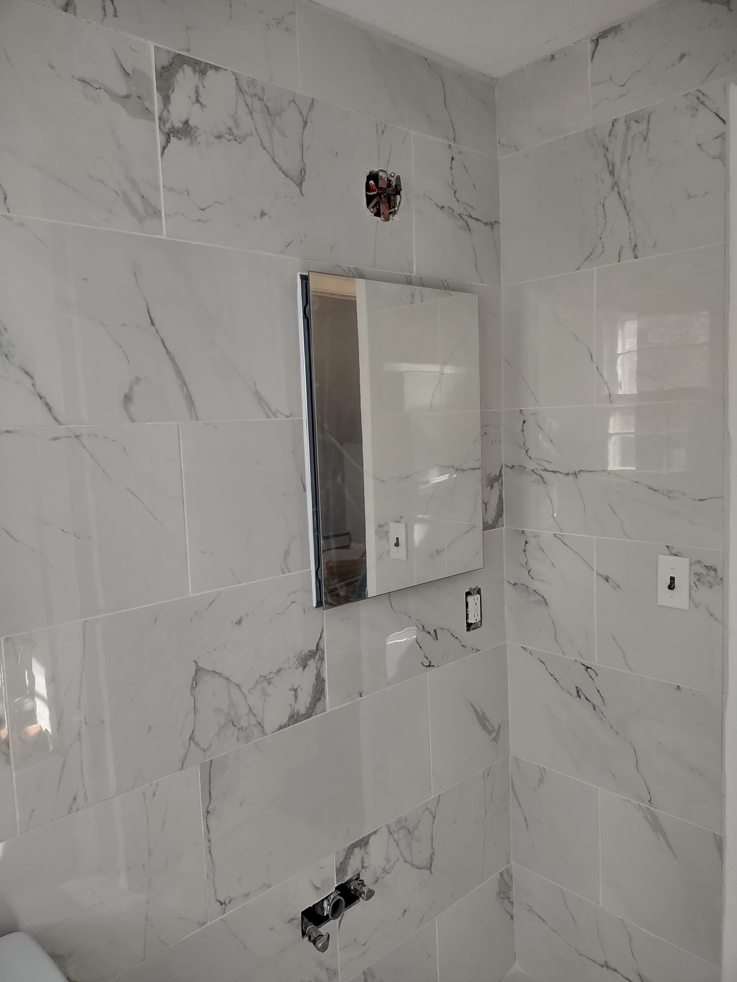 Kitchen & Bath Project 9