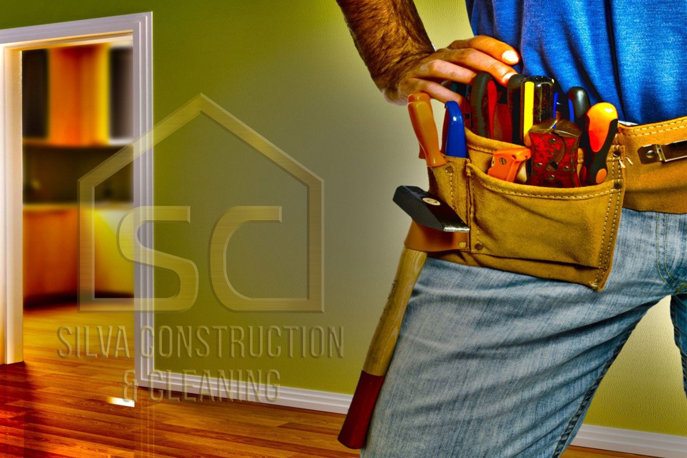 construction services